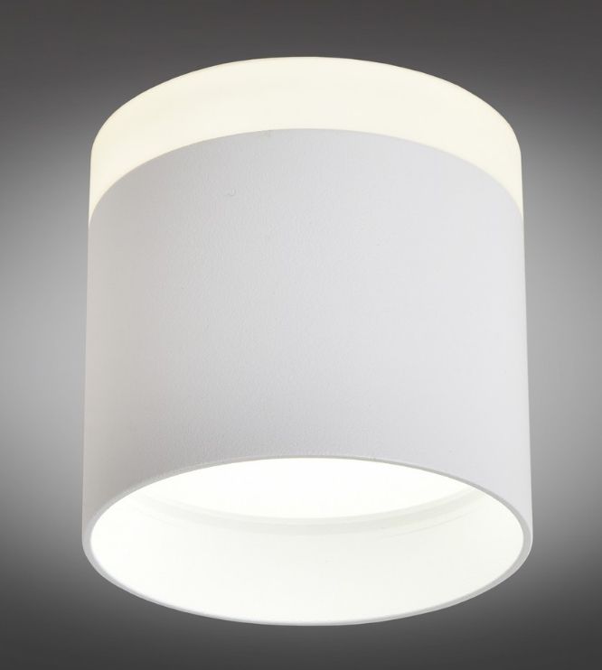 Светильник 9*9 см, LED 16W, 4000K Omnilux Tures OML-102309-16