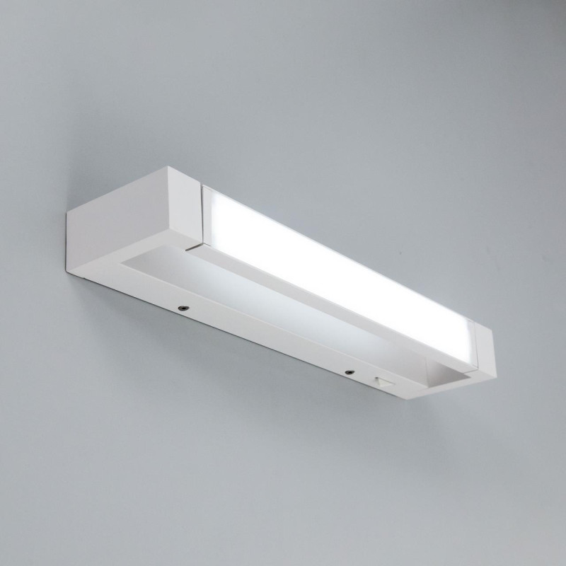 Подсветка Citilux Визор CL708240N, 12W LED, 4000K, белый