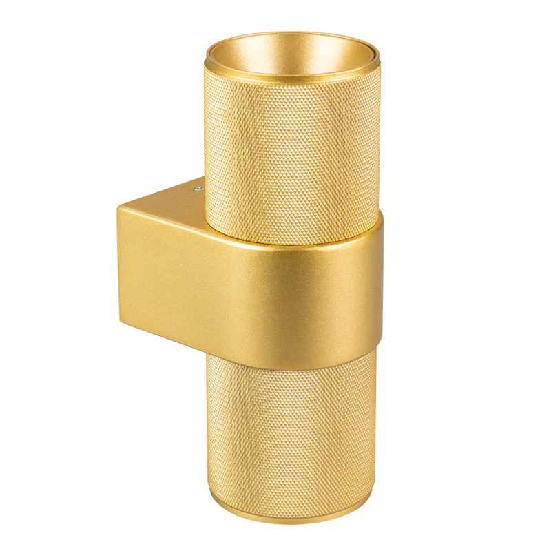 Бра Arlight 033733 11*7,2*18 см, 13W, белый (теплый)K,
