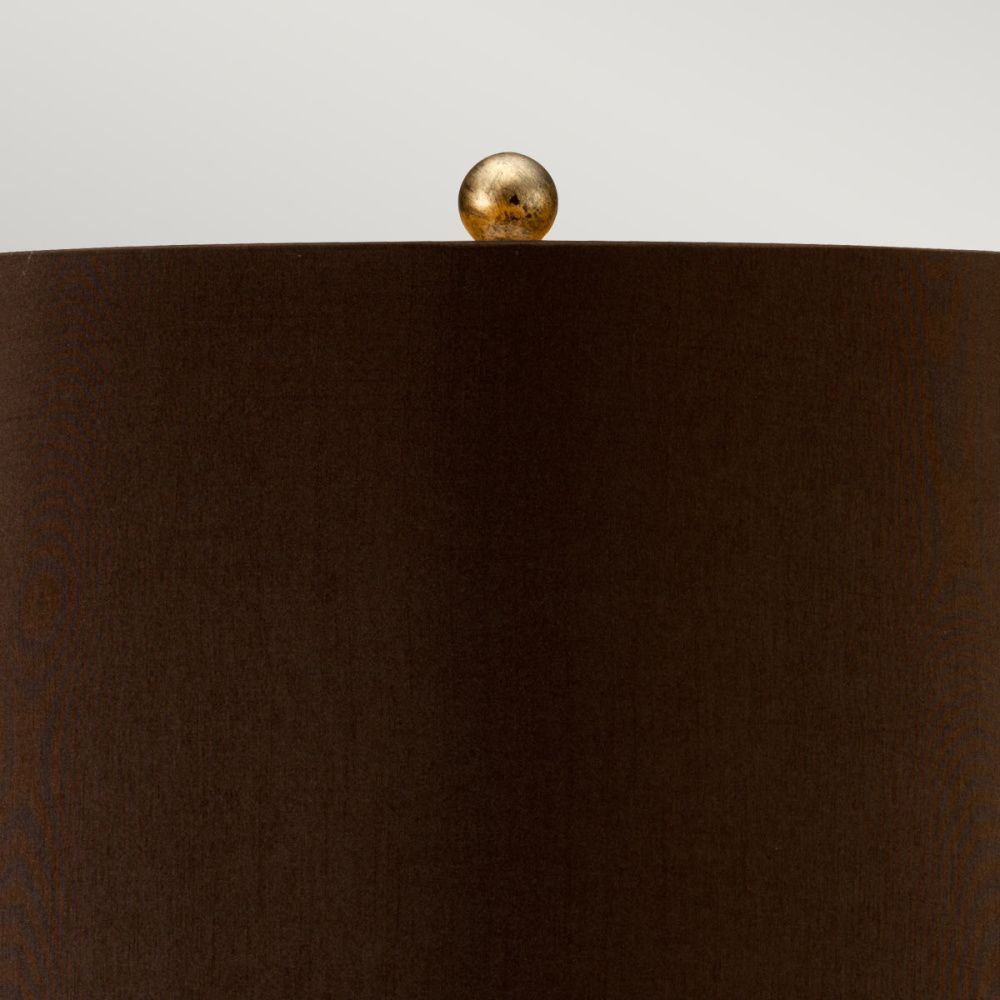 Настольная лампа Elstead Interior, Арт. AML-TL-BRONZE
