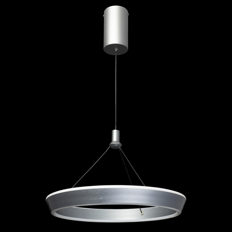 Светильник подвесной Citilux CL717011 Tavi черный