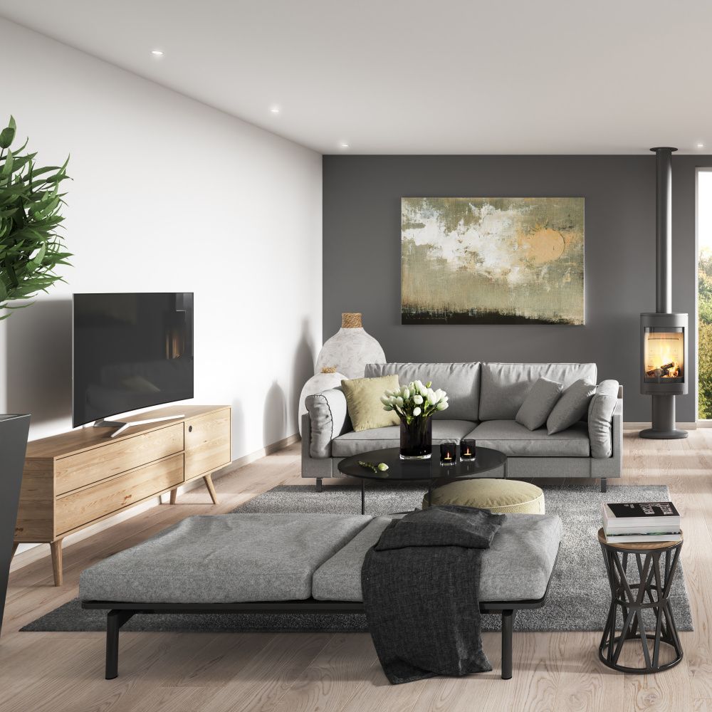 Светильник встраиваемый 10,5*7*3-3 см, вр 6,2 см, 1*GU10*12W, Mantra Lances MAN8665, черный