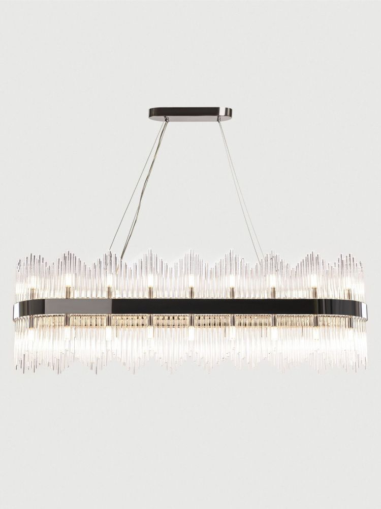 Светильник, 2018-1200 - Золото Alva Donna