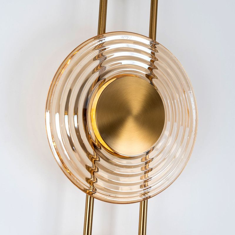 Настенный светильник MODESTYLE MS.1505.03 BS бронза