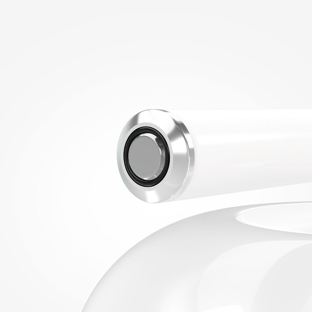 Подвесной светильник Maytoni MOD286PL-L12W3K 80*18*60-220 см, *LED*14W, 3000K, Maytoni Spirito MOD286PL-L12W3K, Белый