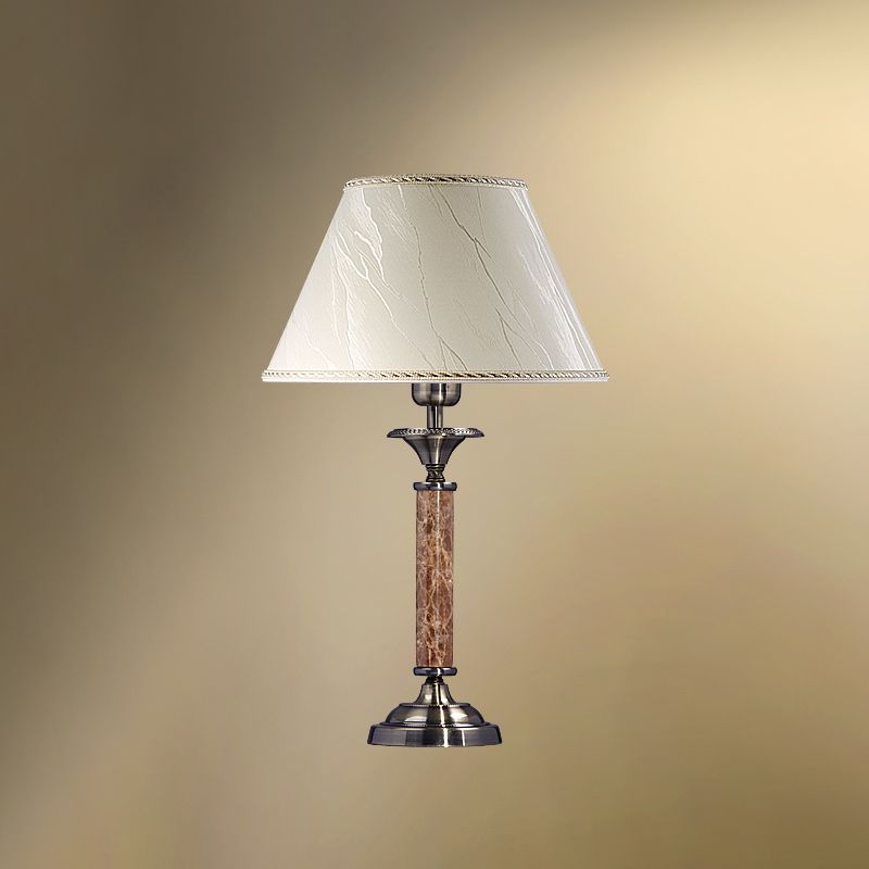 Настольная лампа Good light Стелла 23-56/8756 бронза