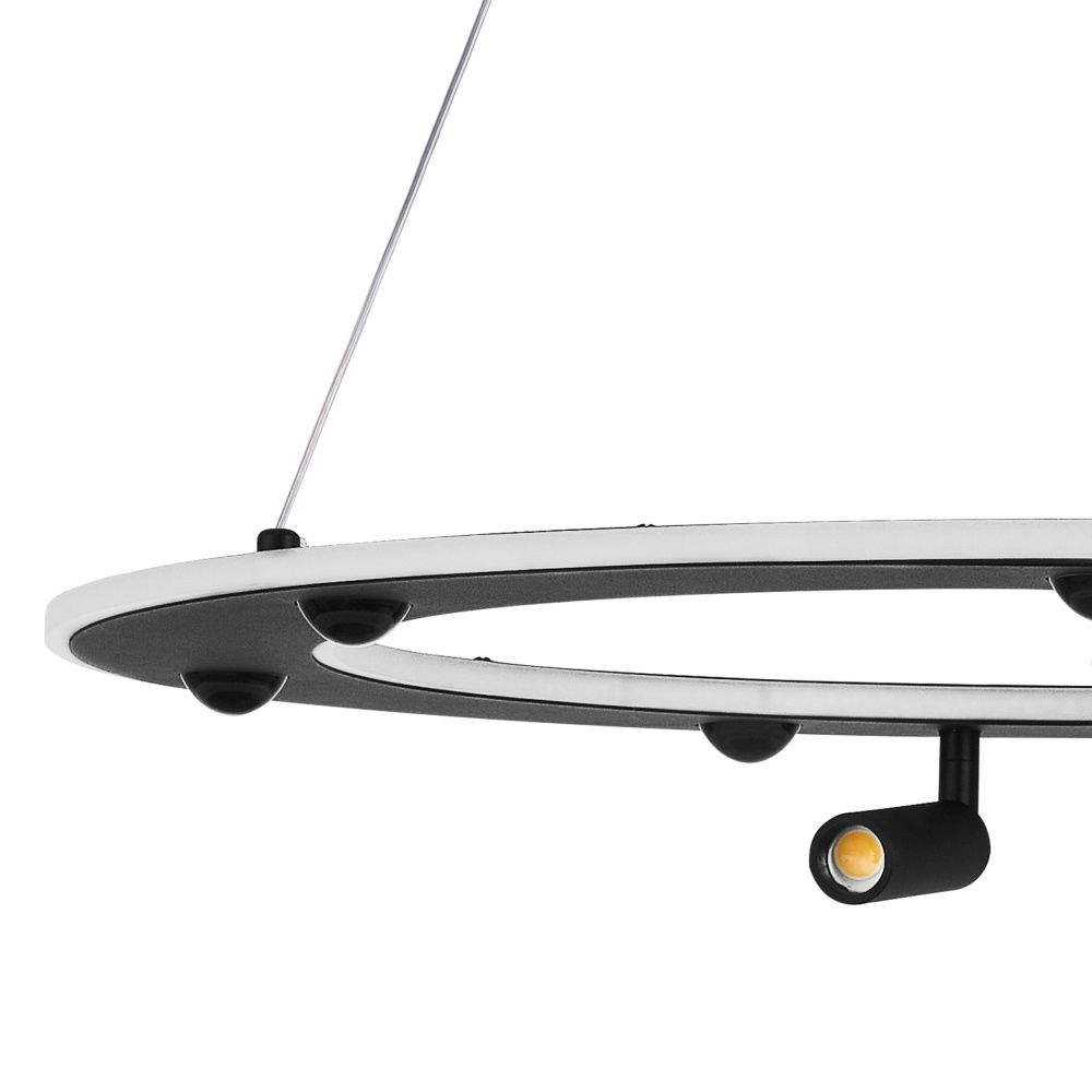 Люстра подвесная Dive Lightstar 740467