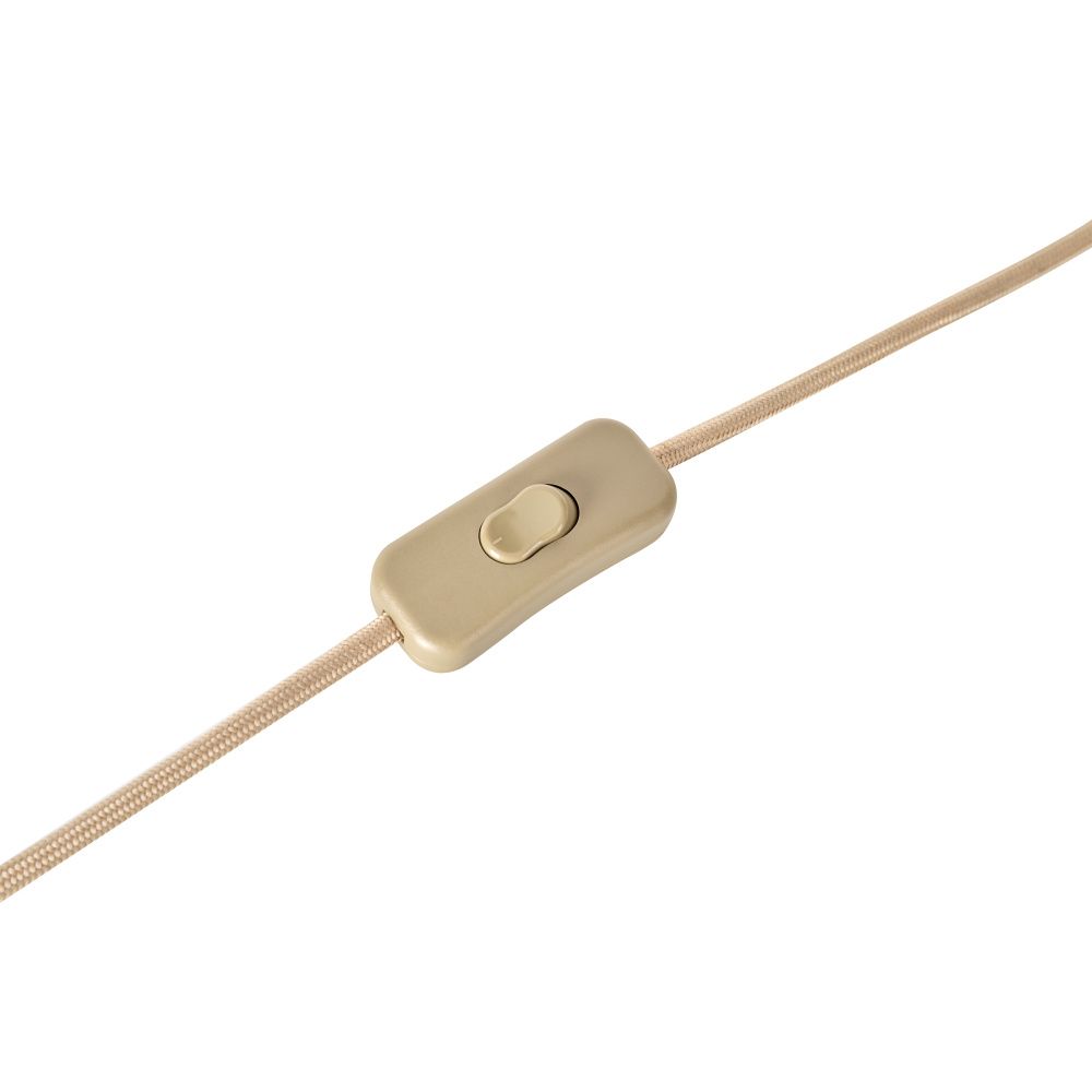 Настольный светильник *32*-44 см, 1*E27*60W, Freya  FR5632TL-01N, Никель
