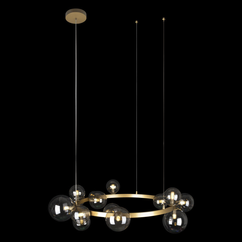 Светильник 85 см, Loft It 10139/850, золото