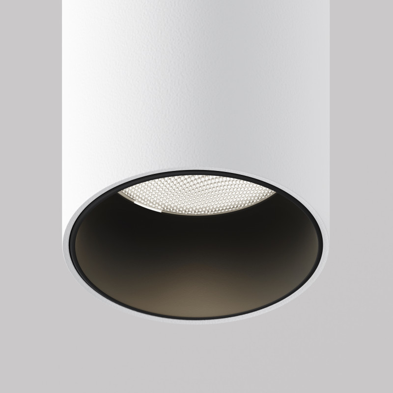 Встраиваемый светильник 3*32,6 см, LED 6W 4000K Maytoni Technical Focus T C141RS-L300-6W4K-W белый