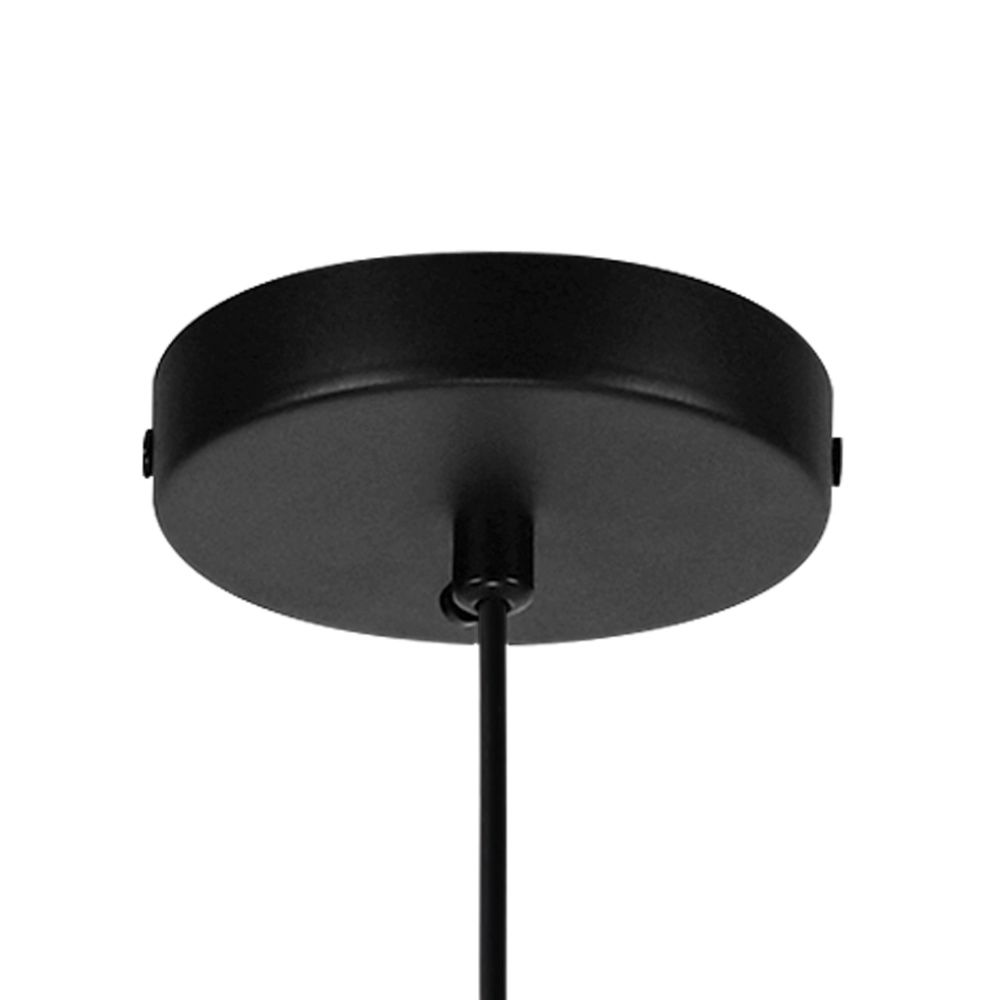 Подвес *13*100 см, 1*Gx53*12W, Lightstar Fico II 740117, Черный