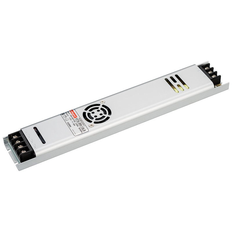Блок питания для светодиодной ленты Arlight 022990 30,8*5,3*2,1 см, 300W, K,