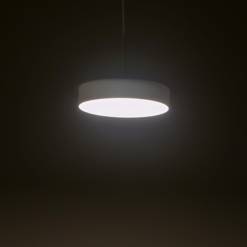 Светильник 18*120 см, LED*18 W, 4000 К, Белый Citilux Тао CL712S180N