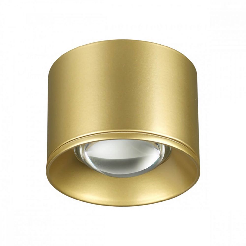 Светильник 9,7*9,7 см, LED 12W, 4000K Novotech OVER NT21 000 PATERA 358669