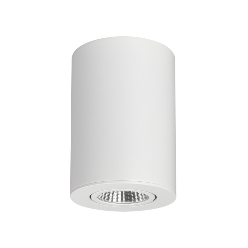 Накладной светильник Arlight 021424 *9*12,6 см, 9W, белый (дневной)K,