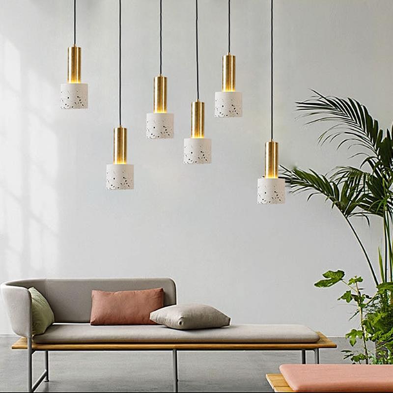 Светильник подвесной *40-160 см, 1*E27*40W, Lightera Basel LE149L-25W, Черный