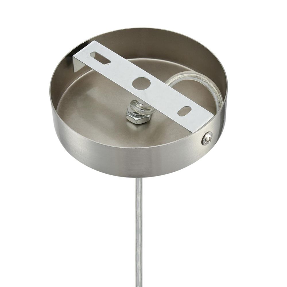 Подвес *25*240-240 см, 1*E14*40W, Lumion Kentuki LUM8283/1A, стальной; серебристый