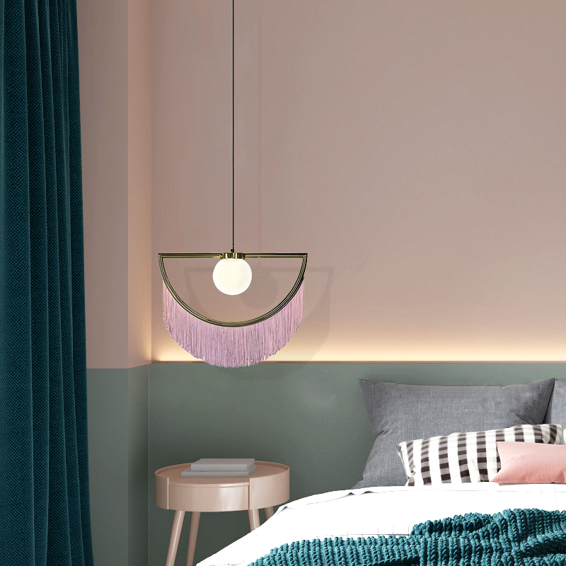 Подвесной светильник Inodesign Houtique Masquespacio 40.2029