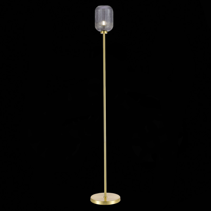 Торшер 25 см ST LUCE GRAN SL1154.335.01 Латунь