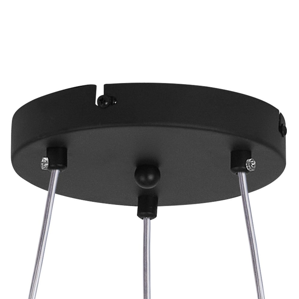 Люстра подвесная Ceramo BW Lightstar 799067