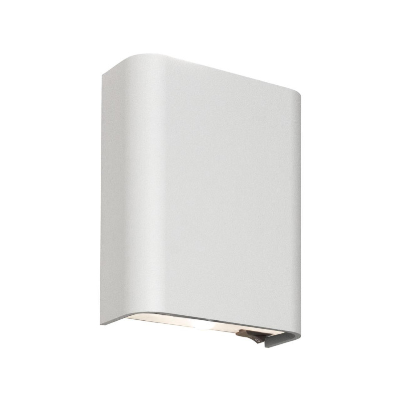 Бра Citilux CL704400 Декарт белый
