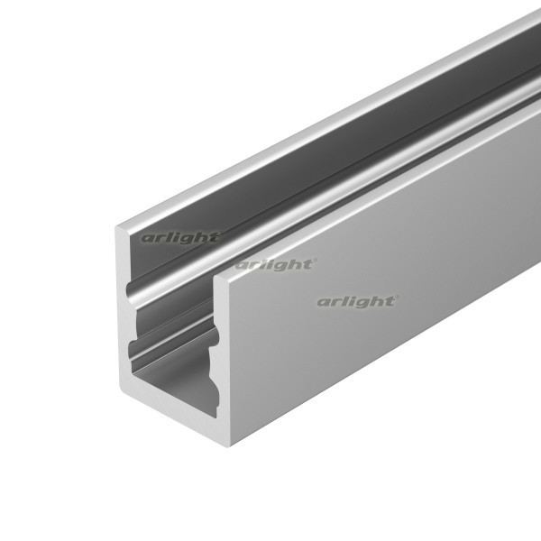 Профиль Arlight 036399 200*0,54*0,7 см. Цена указана за 20 метров. Продается кратно 20 метрам.  экран отдельно