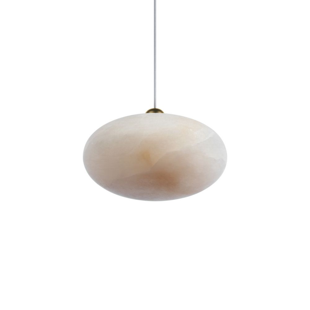 Подвесной светильник 13 см, 4W, 3000K, Loft IT Galet 10409/M, бронза