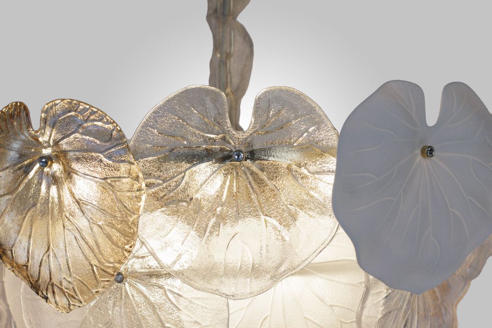 Люстра подвесная VERONA D600