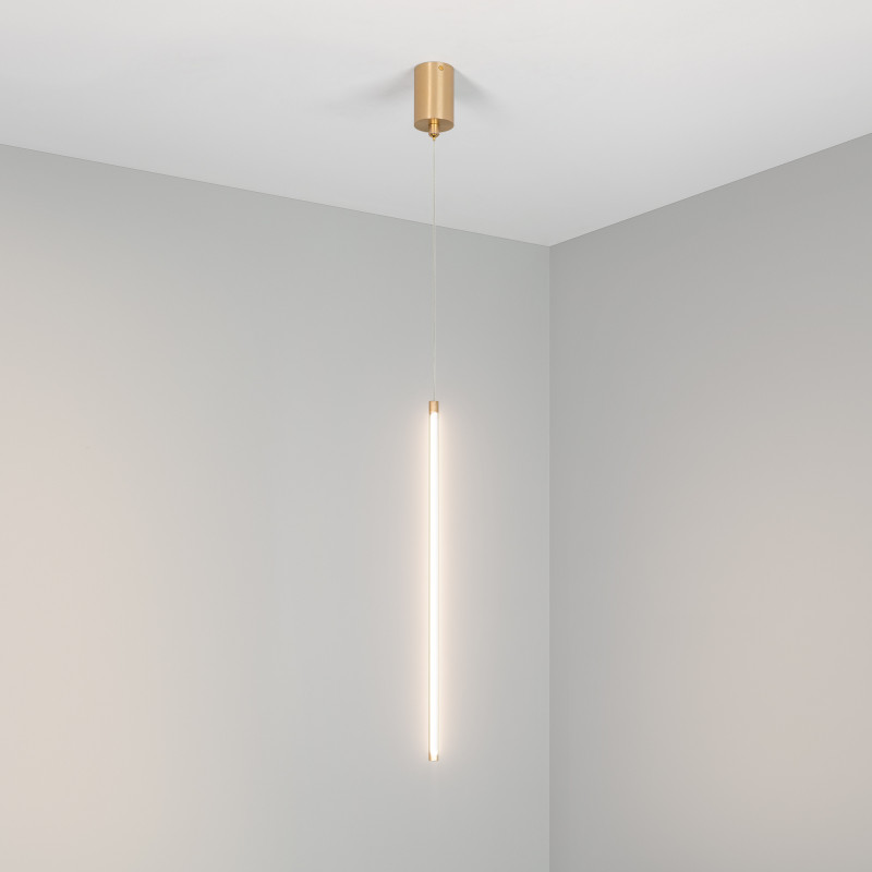 Подвесной светильник Arlight 036951 *1,6*221,4 см, 10W, белый (дневной)K,