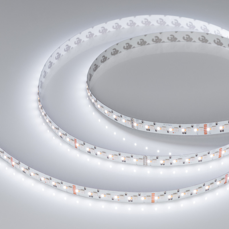 Лента RT-GM288-12mm 24V RGBW-MIX (19.2 W/m, IP20, 3838/2216, 5m) (Arlight, Открытый) 028258(2). Цена указана за 5 метров. Продается кратно 5 метрам.