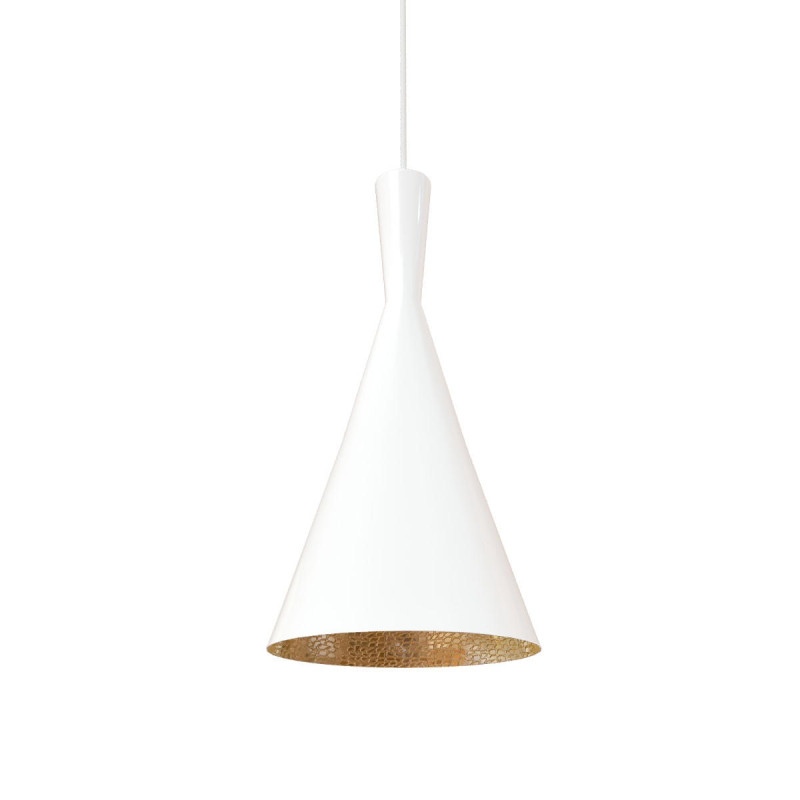 Светильник подвесной LOFT IT LOFT1844/A, белый/золото