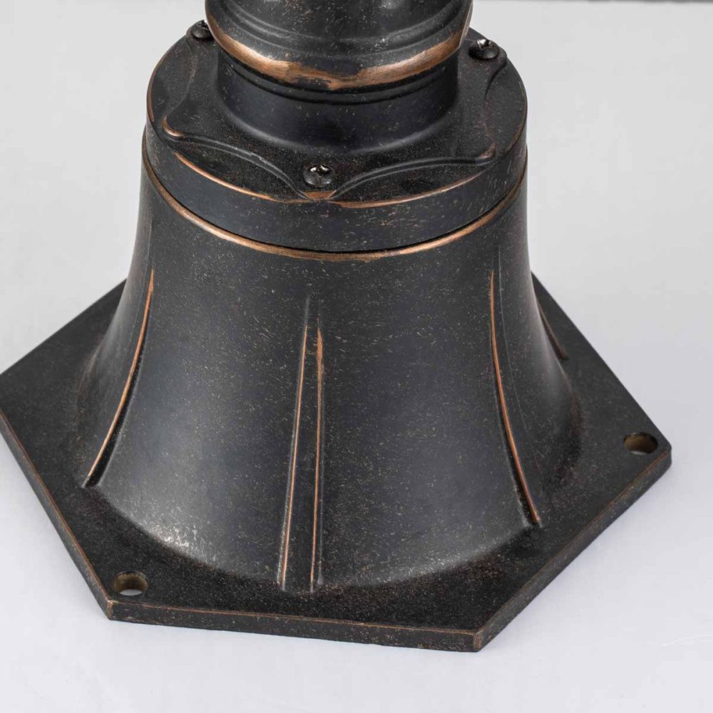 Фонарный столб Elstead Lighting, Арт. CL4-S