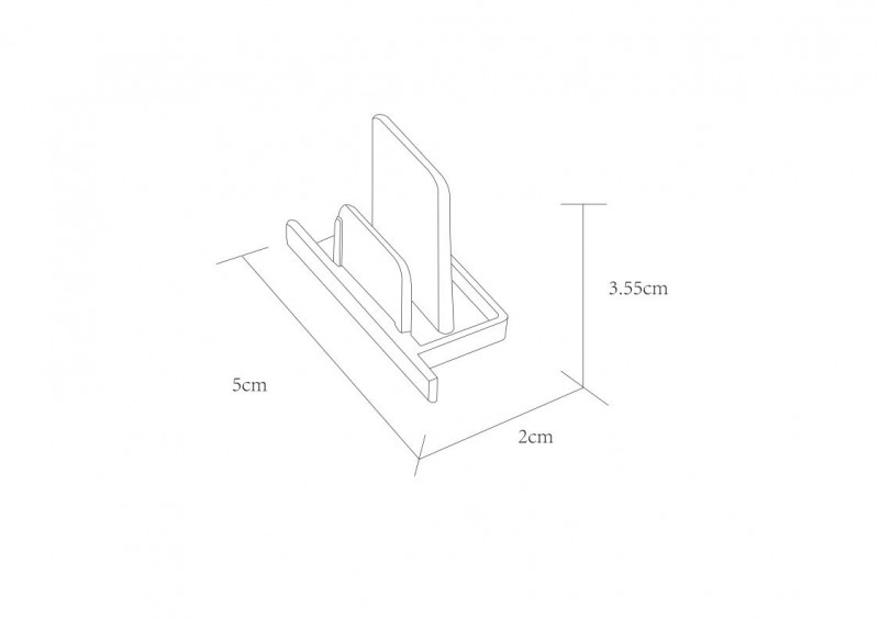 Коннектор - заглушка Arte Lamp TRACK ACCESSORIES A210133 белый