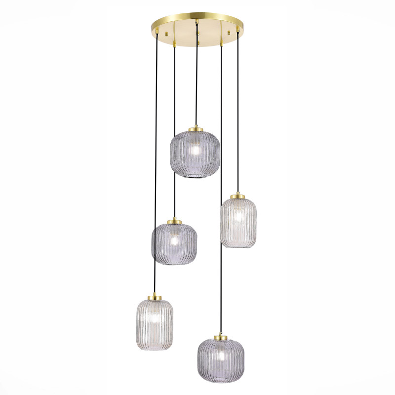 Светильник 53 см ST LUCE GRAN SL1154.303.05 Латунь
