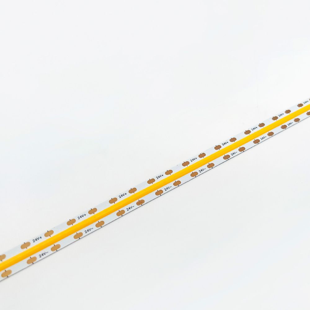 Лента светодиодная 2002-31020, 5M, COB, 10W/m, 3000K, IP20 Favourite, Цена указана за 5 метров. Продается кратно 5 метрам.