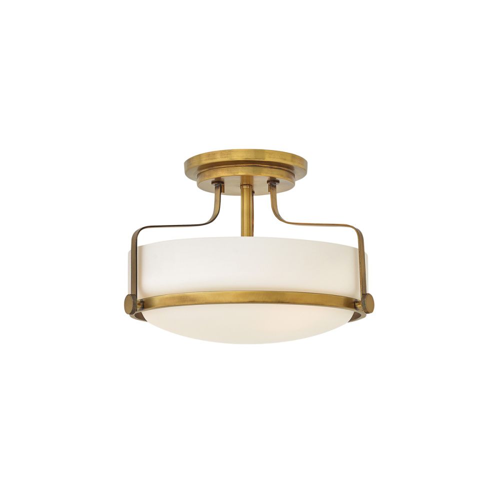 Светильник *37*28 см, E27*100W, Natural Concepts Hinkley Harper (Hk) HK-FELIX-MP, никель