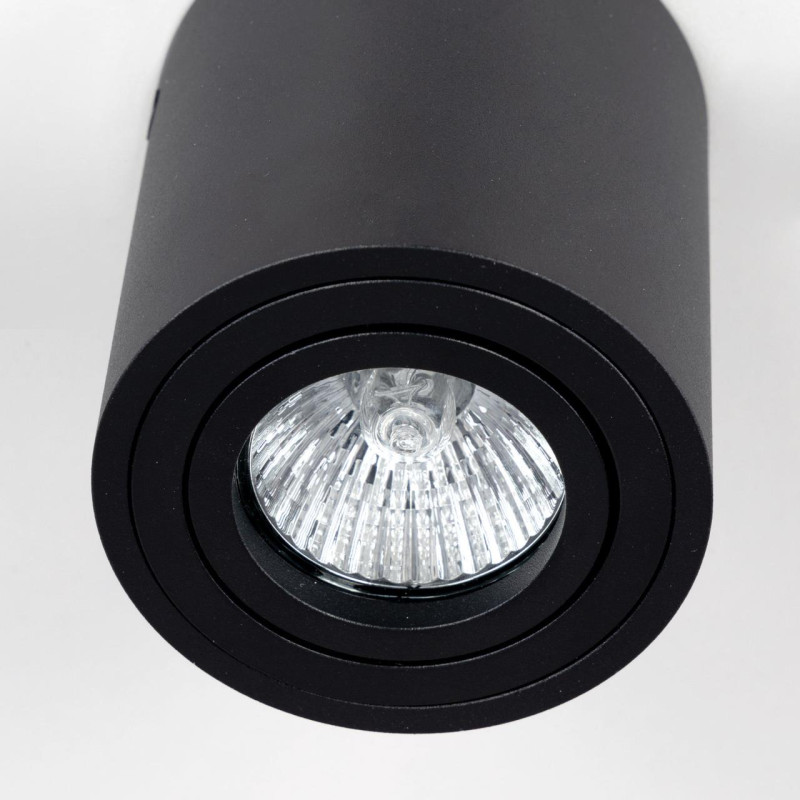 Светильник Черный Citilux Дюрен CL538113