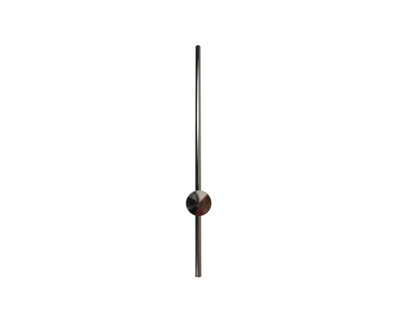 Светильник 60 см, 12W, 4000K, Kink Light 08423-60,29(4000K), черный жемчуг 