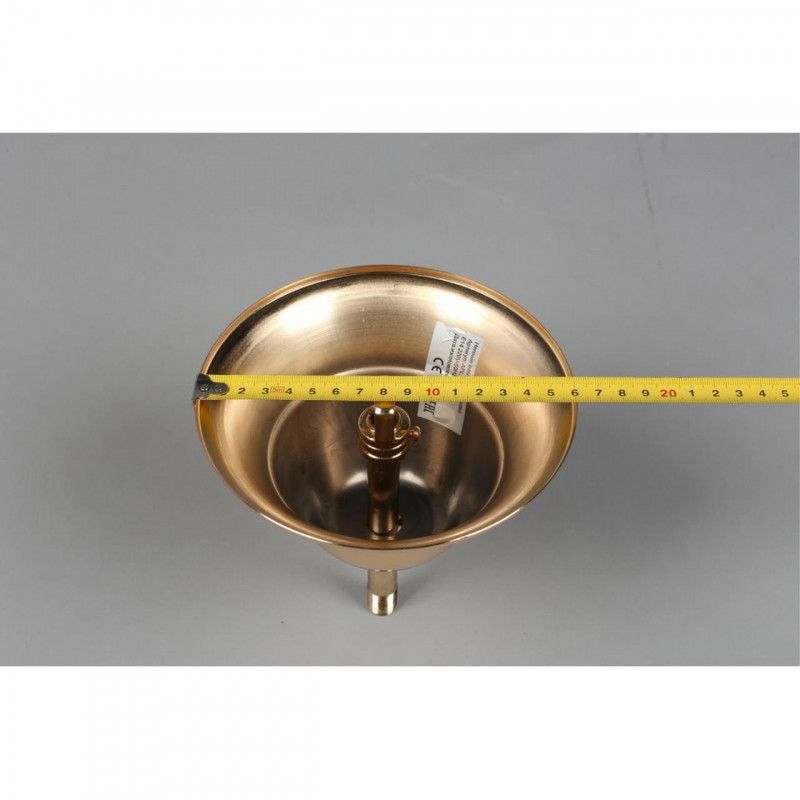 Подвесная люстра 150*160-280 см, 42*E14, 60W, Aployt Halina APL.811.03.42, золотой
