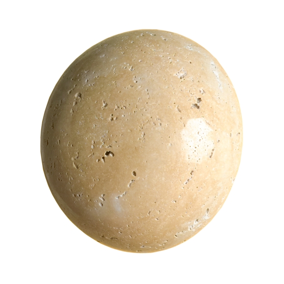 Бра 15 см, 7W, 3000K, Lussole LSP-7329, камень