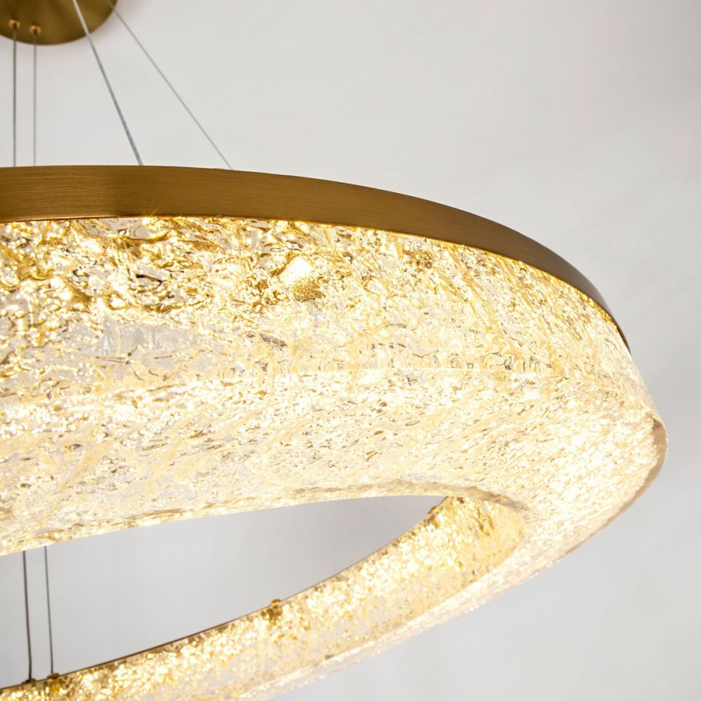 Подвесной светильник MODESTYLE MS.9020.800 BS