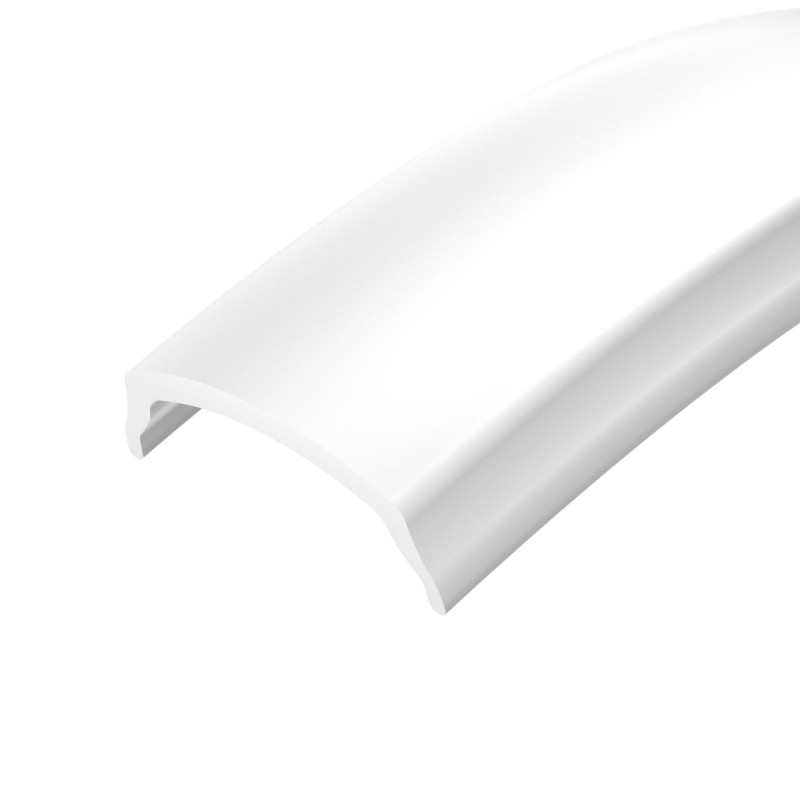 Экран Arlight 023605 200*0,8*0,36 см. Цена указана за 2 метра. Продается кратно 2 метрам.