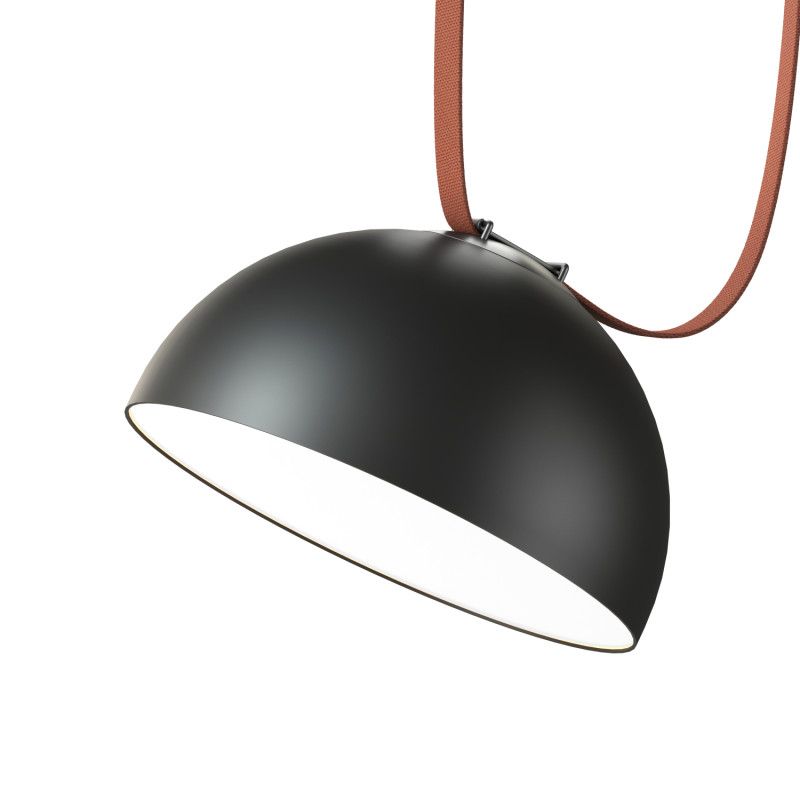 Светильник на шине *30*17,1- см, *LED*28W, 4000K, Denkirs BELTY FLOW DK5562-BK, черный пластик