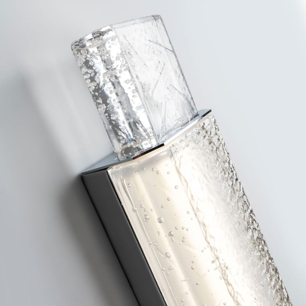 Настенный светильник 63*12 см, LED 18W 4200K MODELUX ML.542.630 CR хром