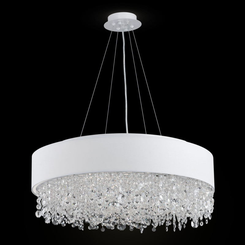 Подвесной светильник 60 см Maytoni Manfred MOD600PL-10W
