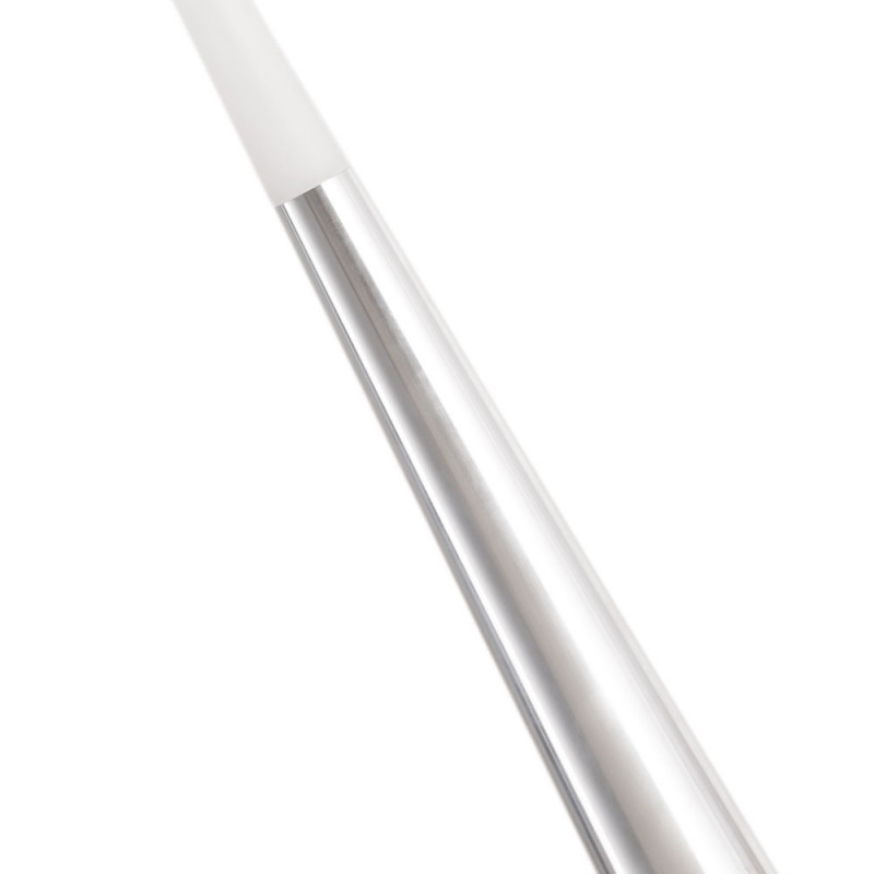 Подвесной светодиодный светильник Arte Lamp Orione A6010SP-1CC хром, диаметр 6 см