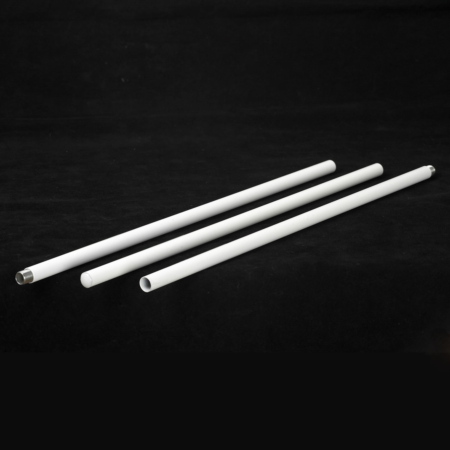 Торшер 56*155 см, 1*E27*40W Lussole Levy LSP-0669 белый