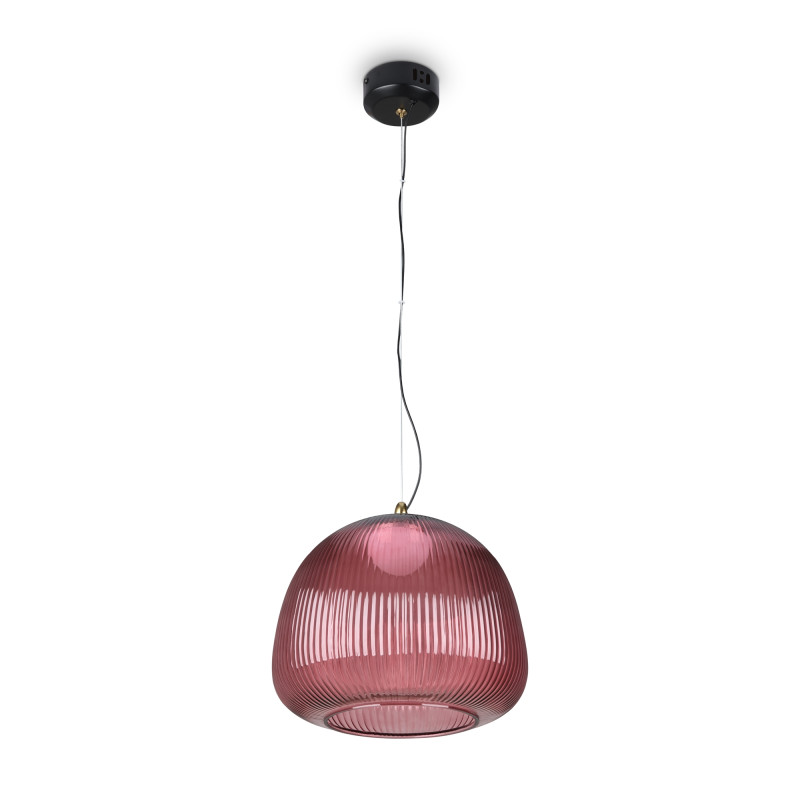 Светильник 26 см, 11W, 4000K, Freya FR5384PL-L11R, черный