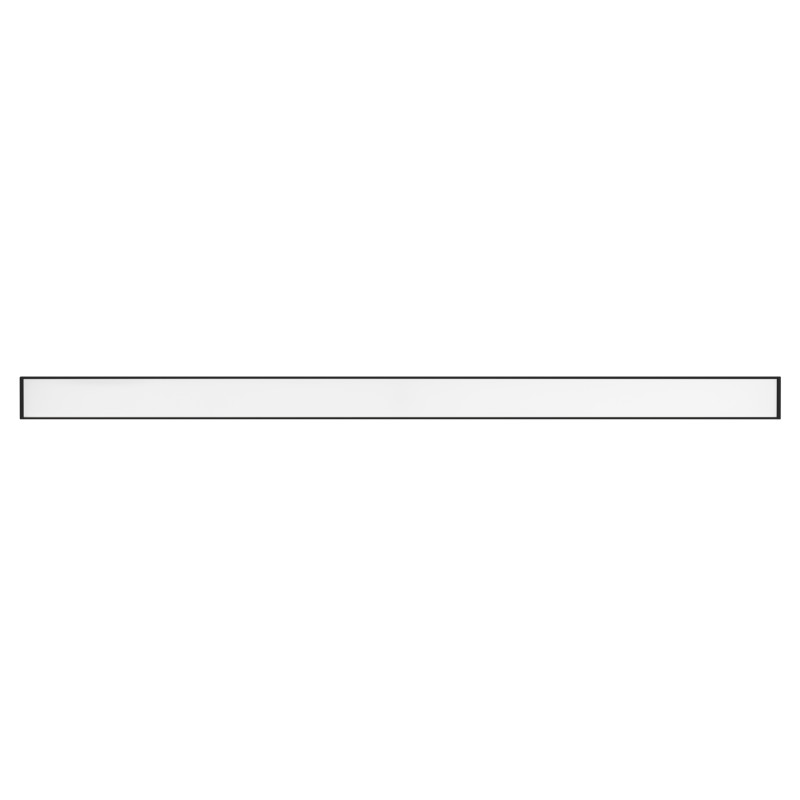 Светильник на шине Arlight 033698(1) 60,5*3,4*5 см, 25W, белый (теплый)K,