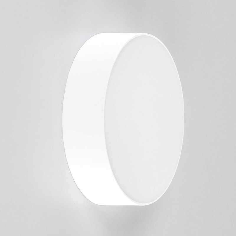 Светильник 14 см, 12W, 4000K Citilux Тао CL712120N Белый 1080lm